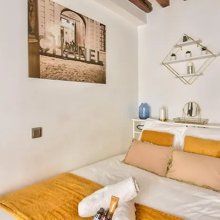 Centre Near Montorgueil Apartment Paris