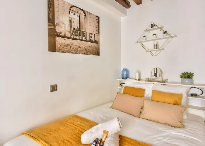 Centre Near Montorgueil Apartment Paris